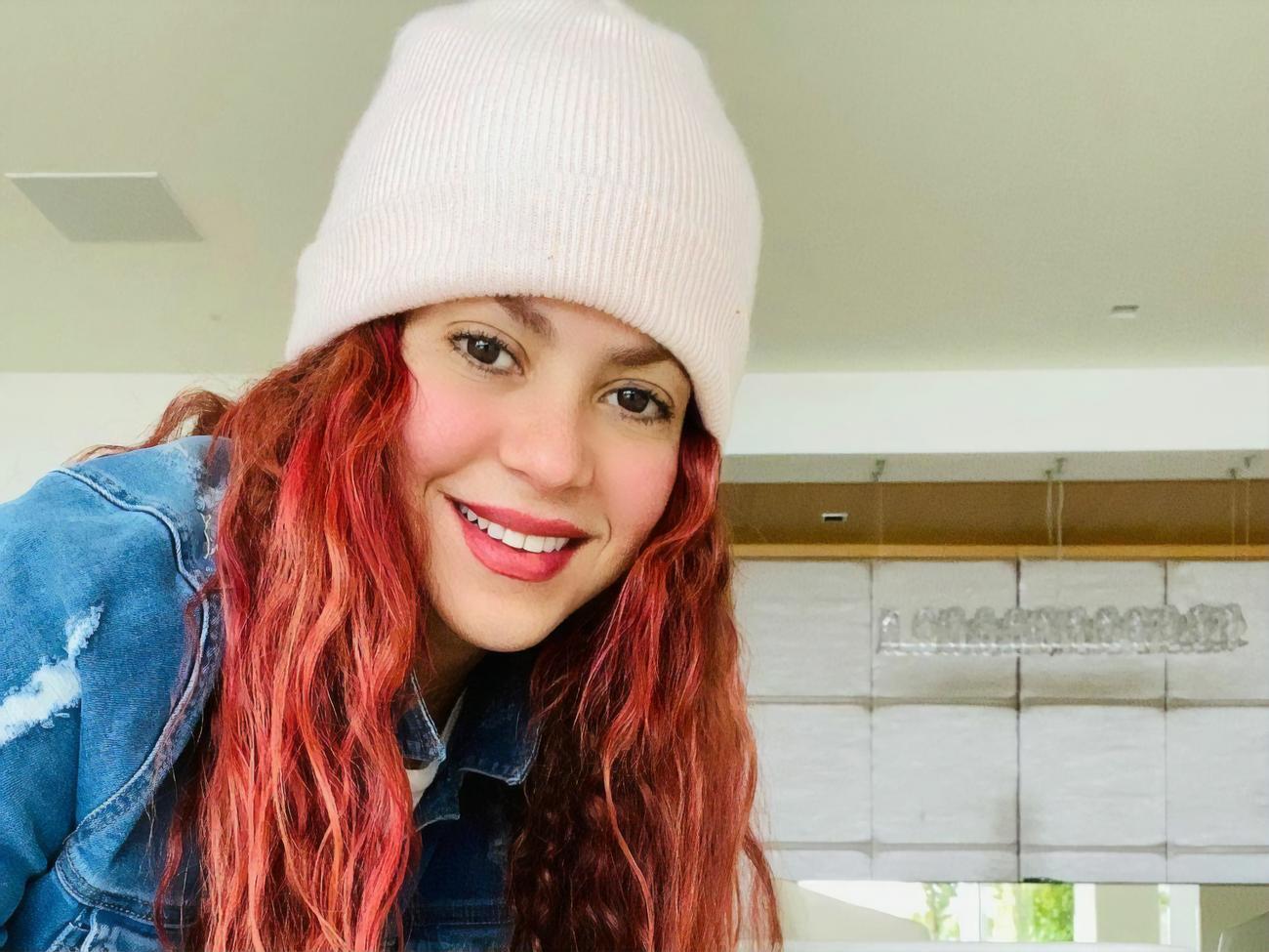 Прокуратура Барселоны обвиняет Шакиру в шести налоговых преступлениях