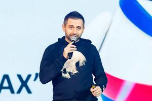 Арахамія: У принципі, ми сьогодні всі наслідуємо цю одну помилку