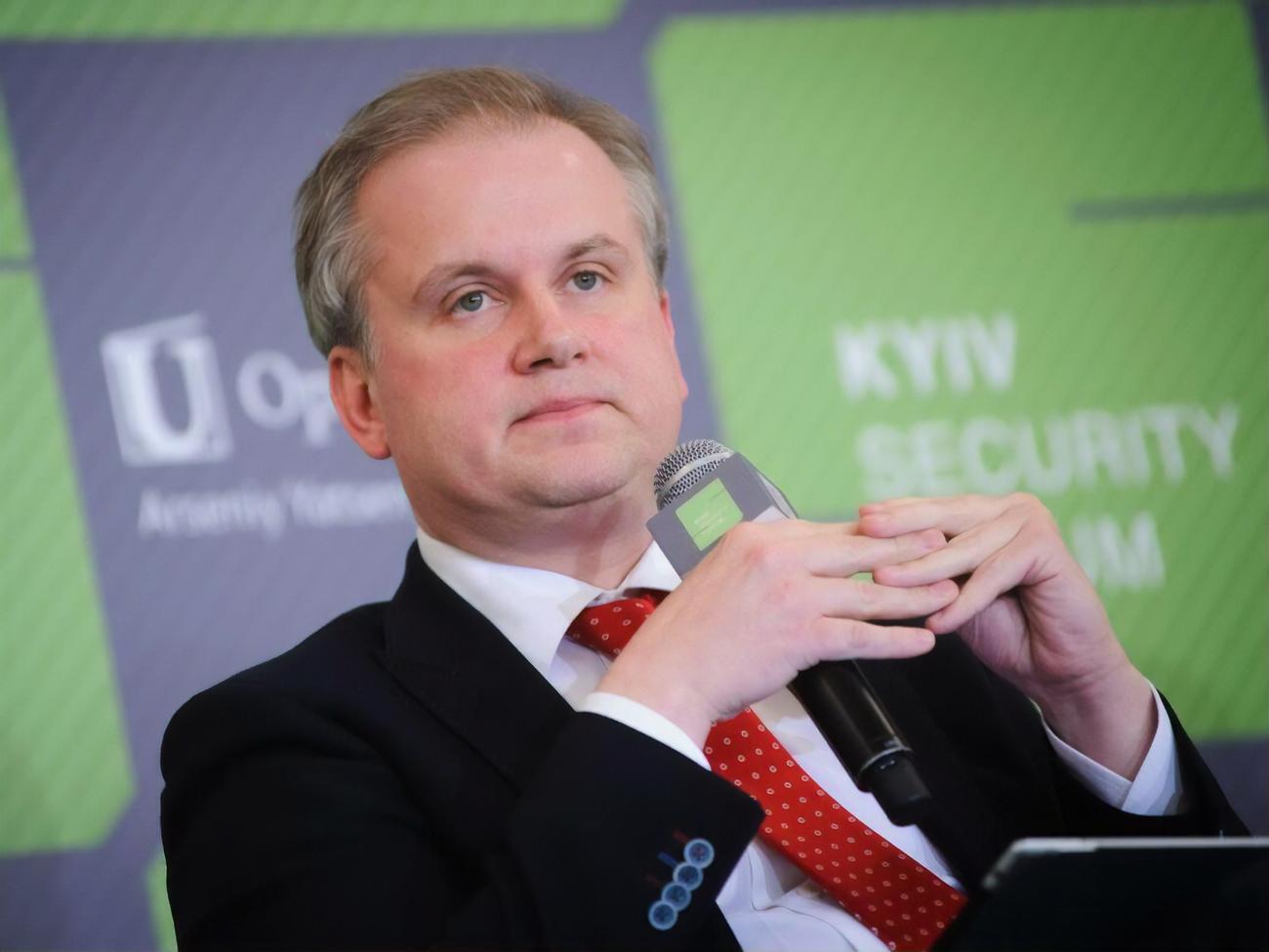Лубкивский: Никогда еще я не наблюдал такого карнавала экзальтированных реакций