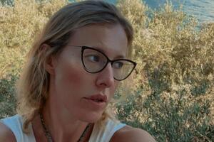 Собчак назвала своего лучшего партнера по корпоративам