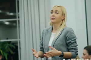 Устинова написала заявление о выходе из "Голоса"