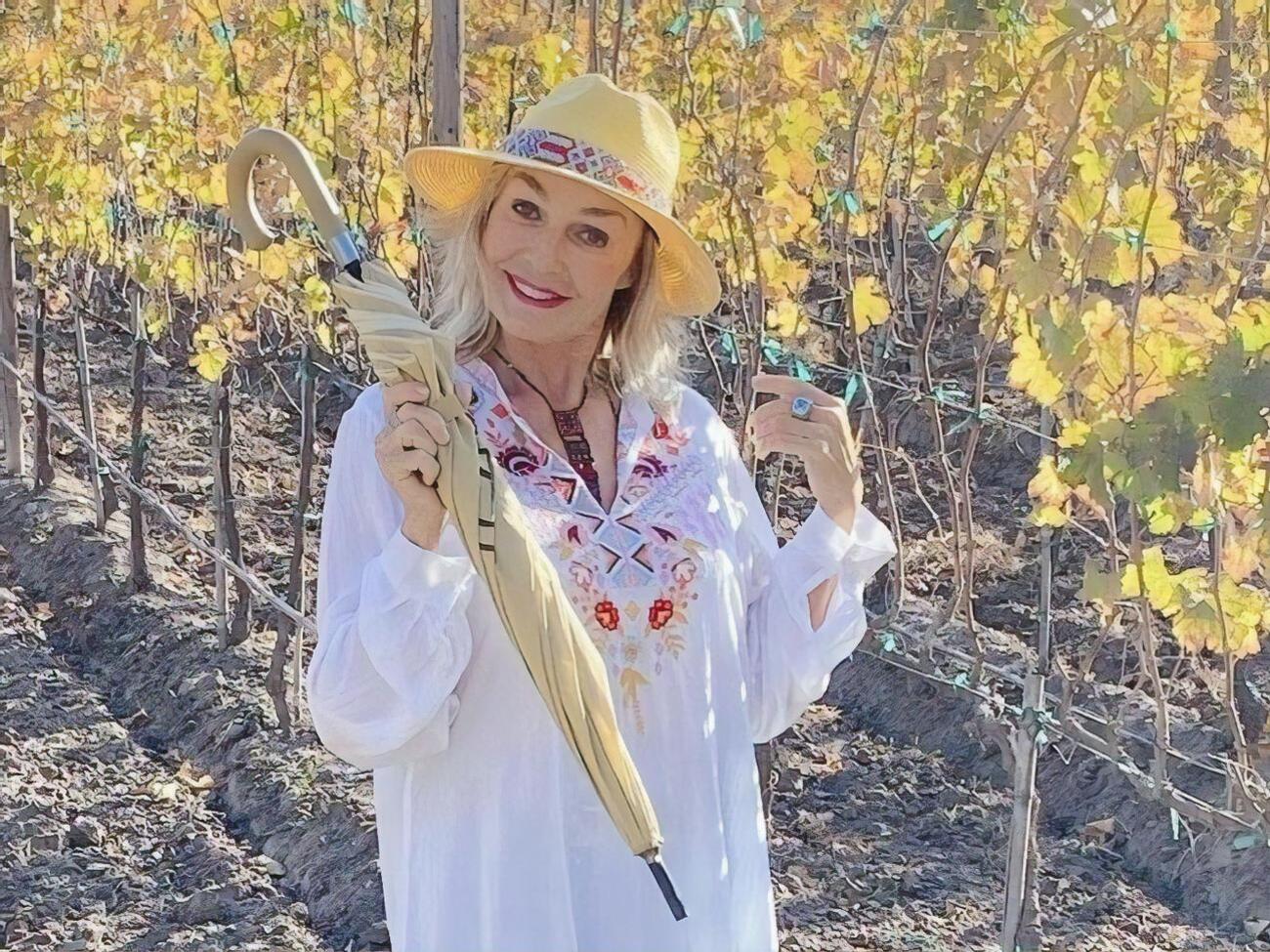 Андрейченко почти 10 лет живет в Мексике