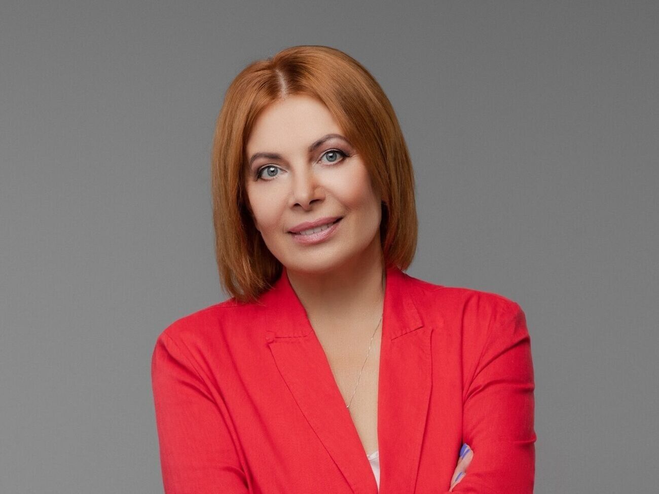 Можливо, "шантаж" – невдале слово. Але була б у нас ядерна зброя, навряд чи Путін зважився б на анексію Криму, свавілля і війну на сході