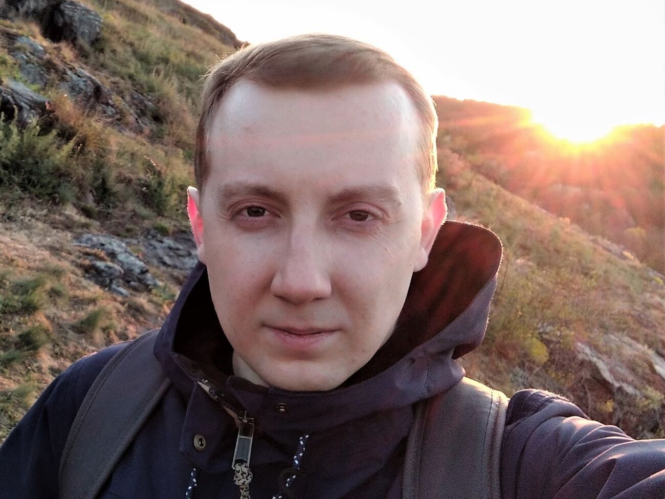 В плену наибольшее отвращение мы вызывали у врача на психиатрической экспертизе. Она даже не смотрела на меня, будто я последний подонок в мире