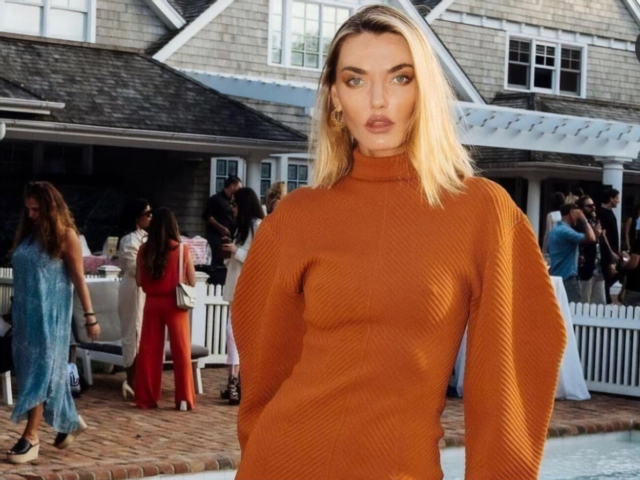 Байкова: Поговорим о стиле?