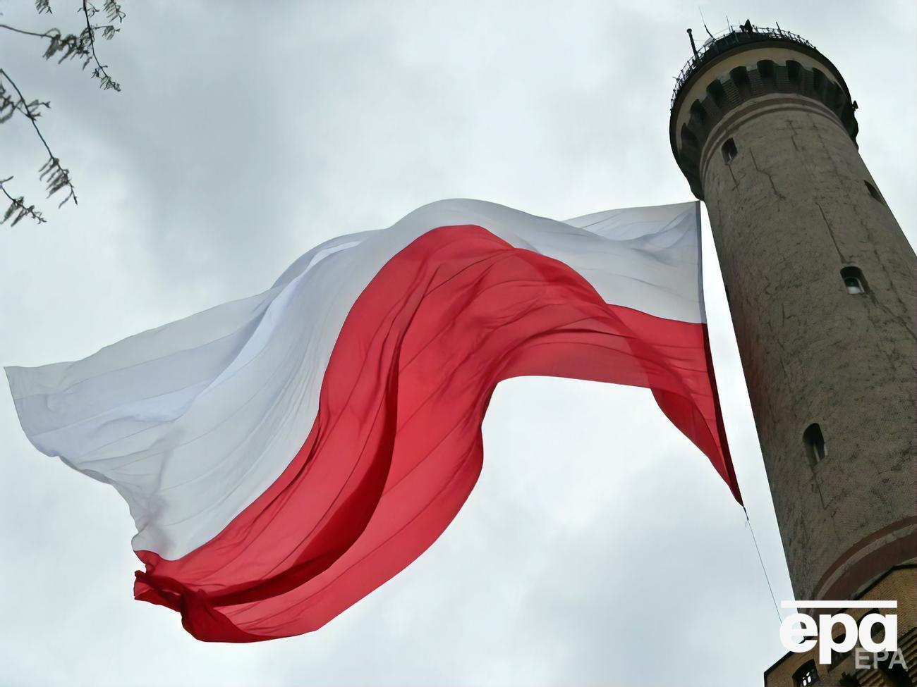 В Польше уверены, что завершение строительства газопровода "Северный поток – 2" является угрозой со стороны России