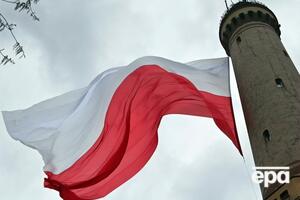 У Польщі впевнені, що завершення будівництва газопроводу "Північний потік – 2" є загрозою з боку Росії