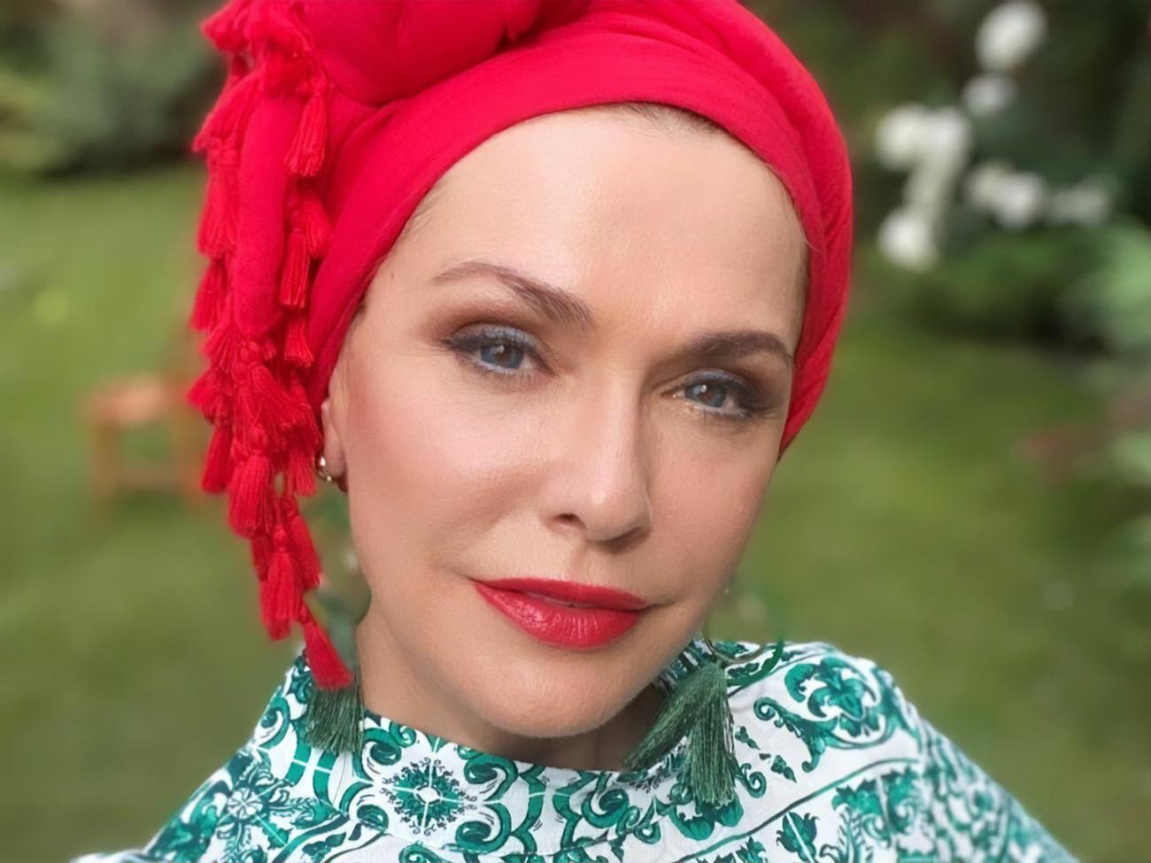 Сумская также поделилась рецептом варенья из свежих ягод смородины