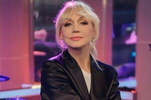В мае Орбакайте исполнилось 50 лет