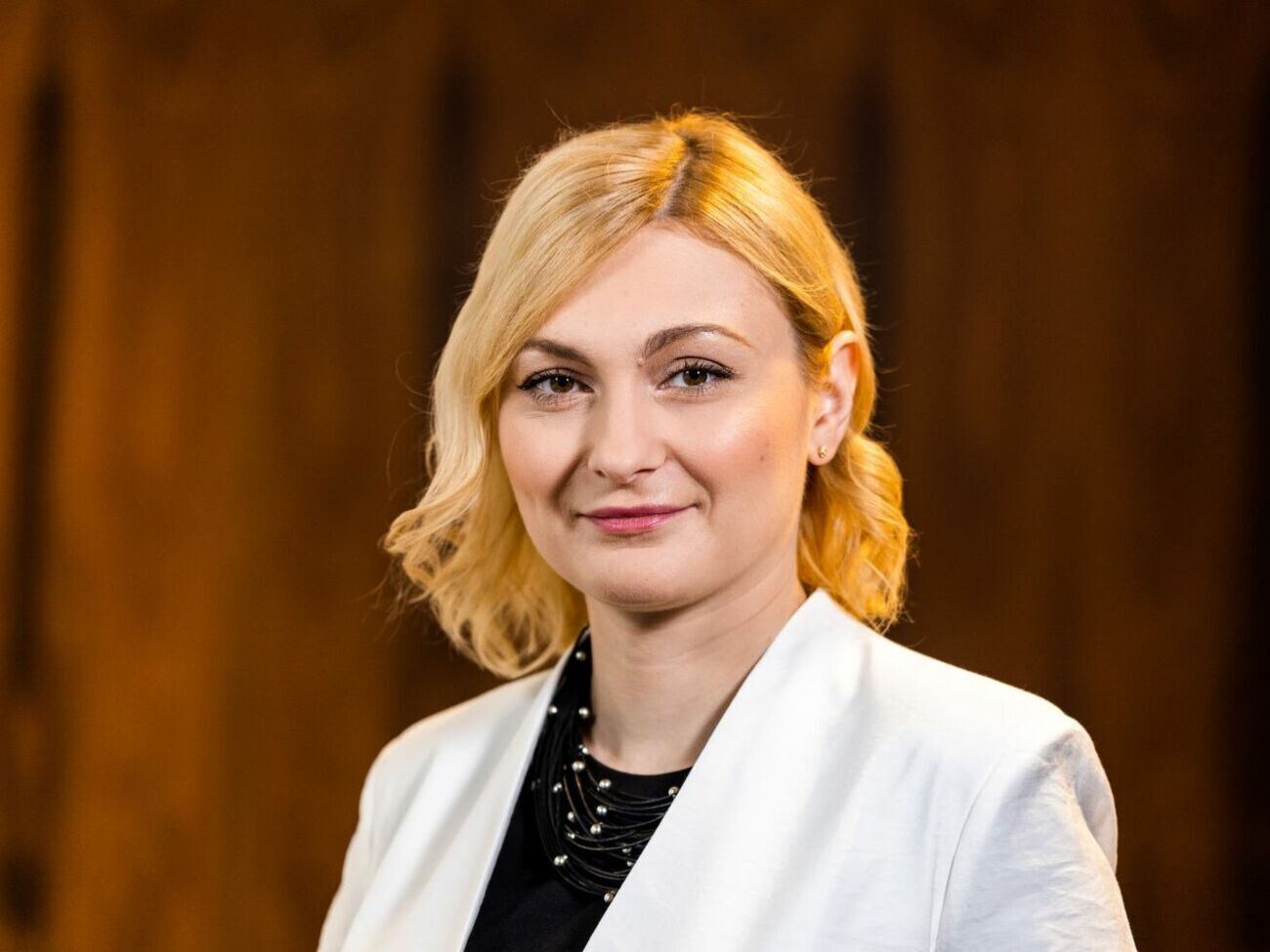 Глава пресофісу "Слуги народу": У жорсткому політичному світі треба чітко заявляти інтереси своєї держави