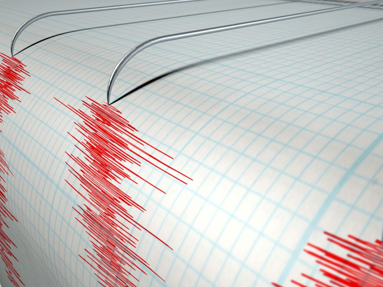 Землетрясение было самым мощным за последние пять десятилетий