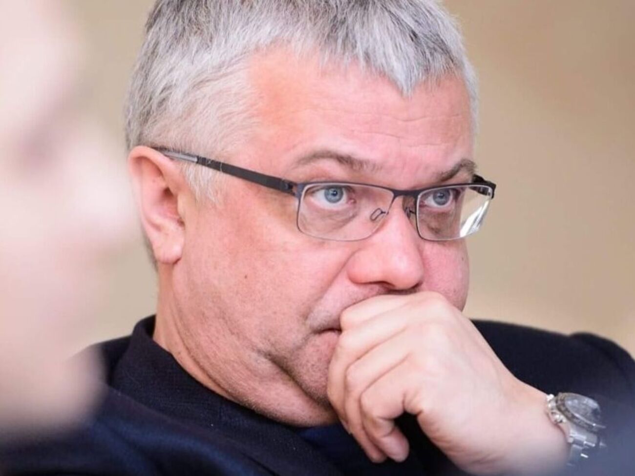 Сьогоднішній матч Світоліної – це називається "емоційне вигорання" або інакше "закінчився бензин"