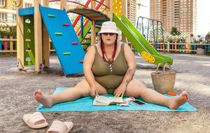 alyona alyona сообщила, что все имеющиеся у нее в доме пластиковые пакеты отнесет на переработку