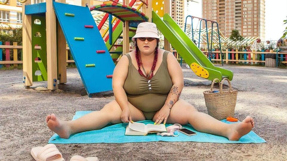 alyona alyona сообщила, что все имеющиеся у нее в доме пластиковые пакеты отнесет на переработку