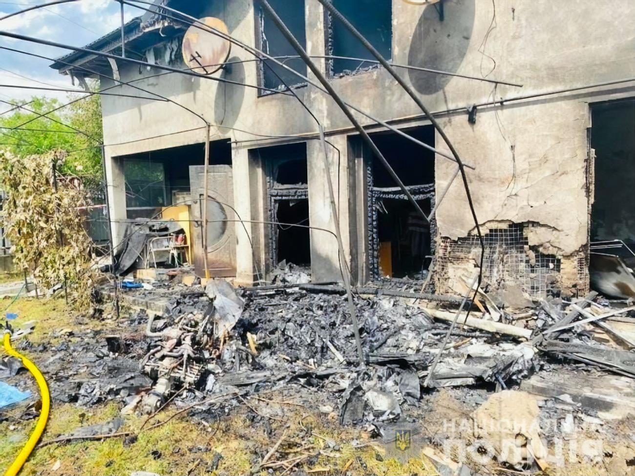 Специалисты Национального бюро по гражданской авиации проведут дополнительный осмотр на месте авиакатастрофы