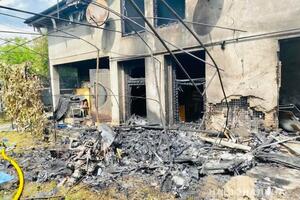 Фахівці Національного бюро з цивільної авіації проведуть додатковий огляд на місці авіакатастрофи