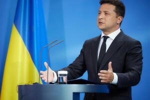 Указ Зеленського набуває чинності з 1 січня 2022 року