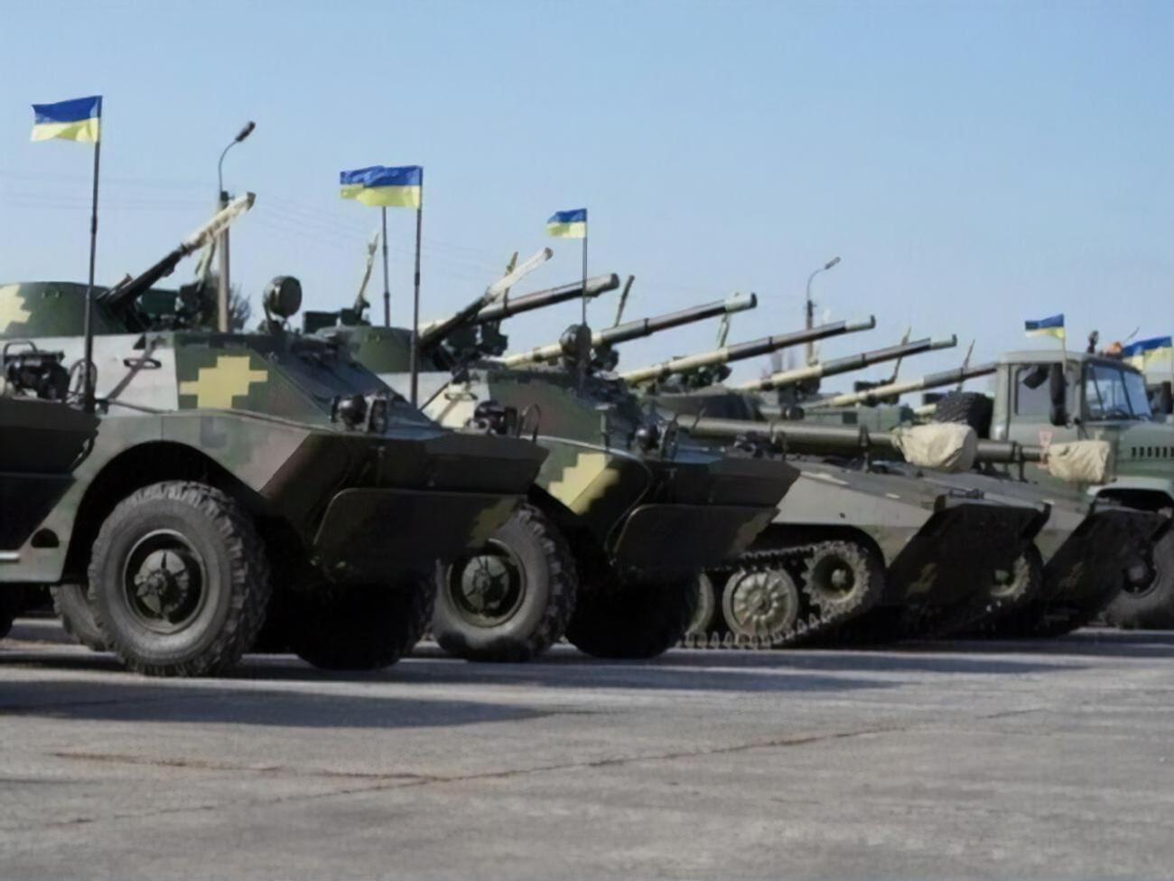 Силы безопасности и обороны Украины могут закупать товары через международные организации