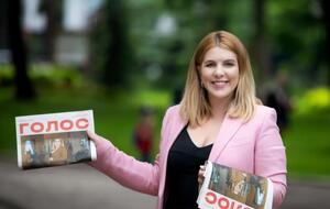 Рудик: Мы считаем их эффективными, хорошими представителями украинской политики, однако дальше вместе строить политсилу невозможно