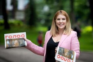 Рудик: Мы считаем их эффективными, хорошими представителями украинской политики, однако дальше вместе строить политсилу невозможно