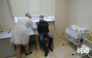 В Украине подтвердили более 2,25 млн случаев коронавирусной инфекции