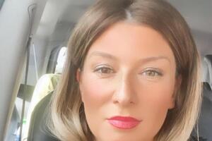 Бадоєва: Ніколи нічого в житті не залежить від когось