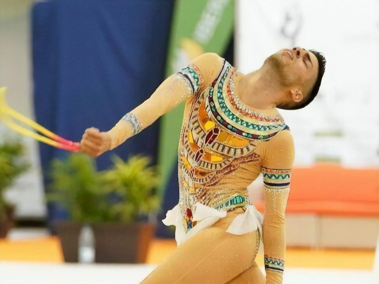 Бенитес &ndash; Навке:&nbsp;Татьяна, детям важно прививать уважение и толерантность