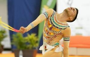 Бенитес – Навке: Татьяна, детям важно прививать уважение и толерантность