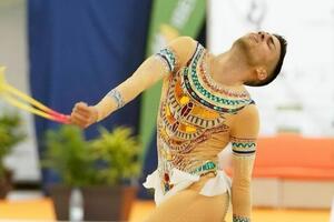 Бенітес – Навці: Тетяно, дітям важливо прищеплювати повагу і толерантність