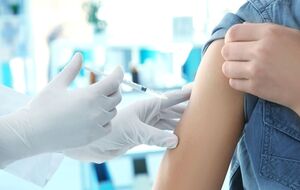 К 28 июля в Украине сделали 5,2 млн прививок от коронавируса