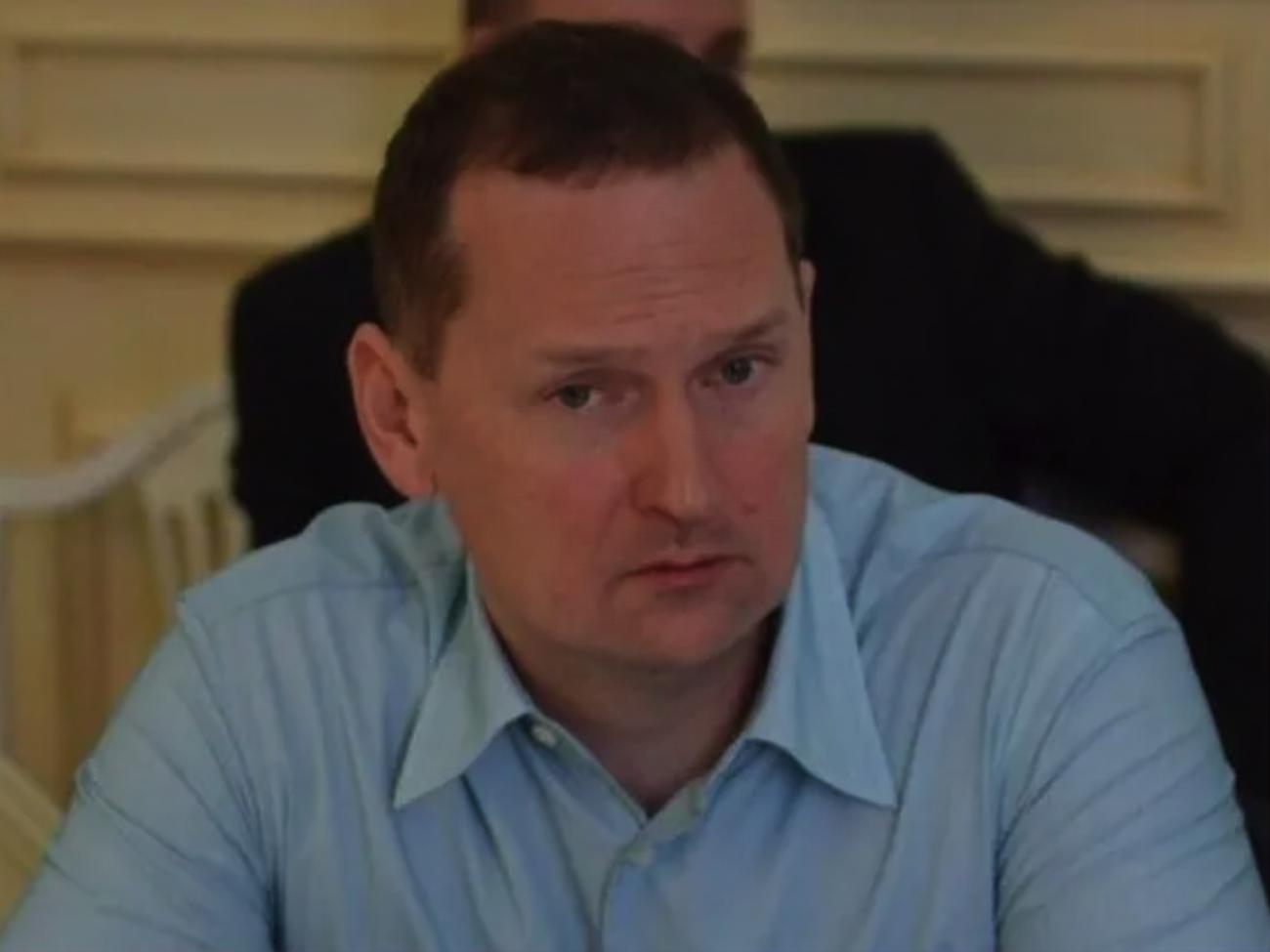 Дмитрий Рахматуллин:&nbsp;Парковку во дворах необходимо упорядочивать так же, как город делает это на подъездах к больницам или возле учебных заведений