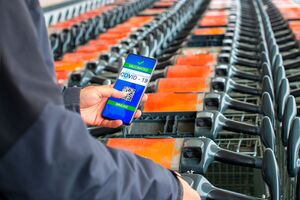 Кабмин утвердил порядок формирования и использования COVID-сертификата в Украине 29 июня