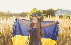 Численность населения Украины на 1 июня составила 41,4 млн человек