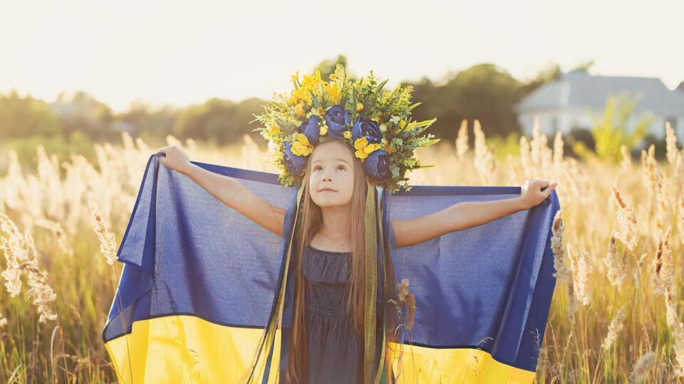 Численность населения Украины на 1 июня составила 41,4 млн человек