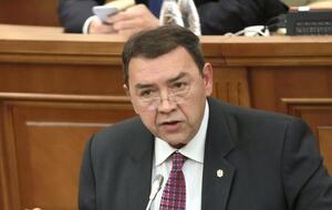 Сотрудница дипмиссии обвинила Головатюка в домогательстве