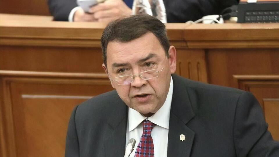 Сотрудница дипмиссии обвинила Головатюка в домогательстве