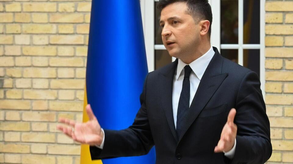 Зеленський підписав указ, яким відновив виплати двом олімпійцям