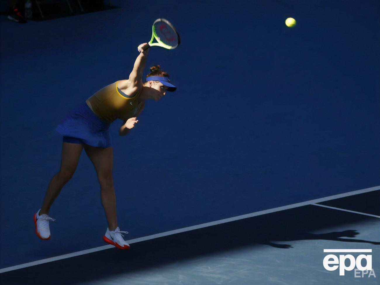 Свитолина будет бороться за бронзу Олимпиады