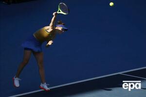 Свитолина будет бороться за бронзу Олимпиады