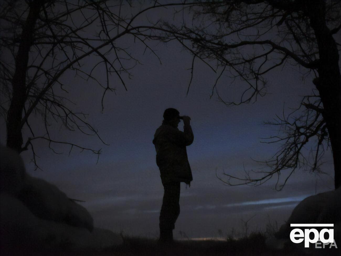 Серед українських військових 2 липня втрат не було