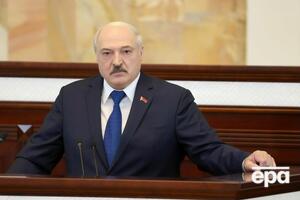 Лукашенко зробив заяву про перекриття кордону з Україною 2 липня