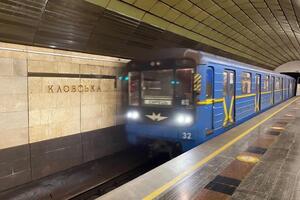 Роботу метро буде продовжено