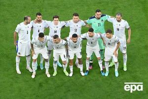 Збірна Італії виграла 15 матчів поспіль на Євро 2020, зокрема кваліфікаційний турнір