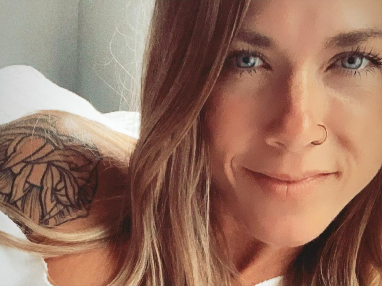 Тренель записала TikTok під звукову доріжку з "Друзів"