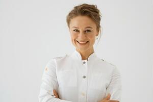 Мартиновська розповіла, що на обід у французів зазвичай багато білка – м'ясо або риба з гарніром