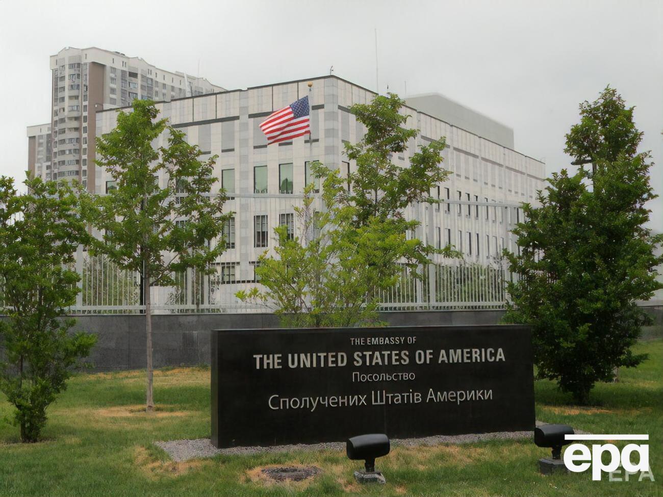 У посольстві США привітали рішення ВСУ залишити чинним довічний вирок Пукачу