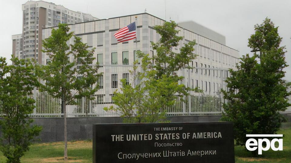 В посольстве США поприветствовали решение ВСУ оставить в силе пожизненный приговор Пукачу