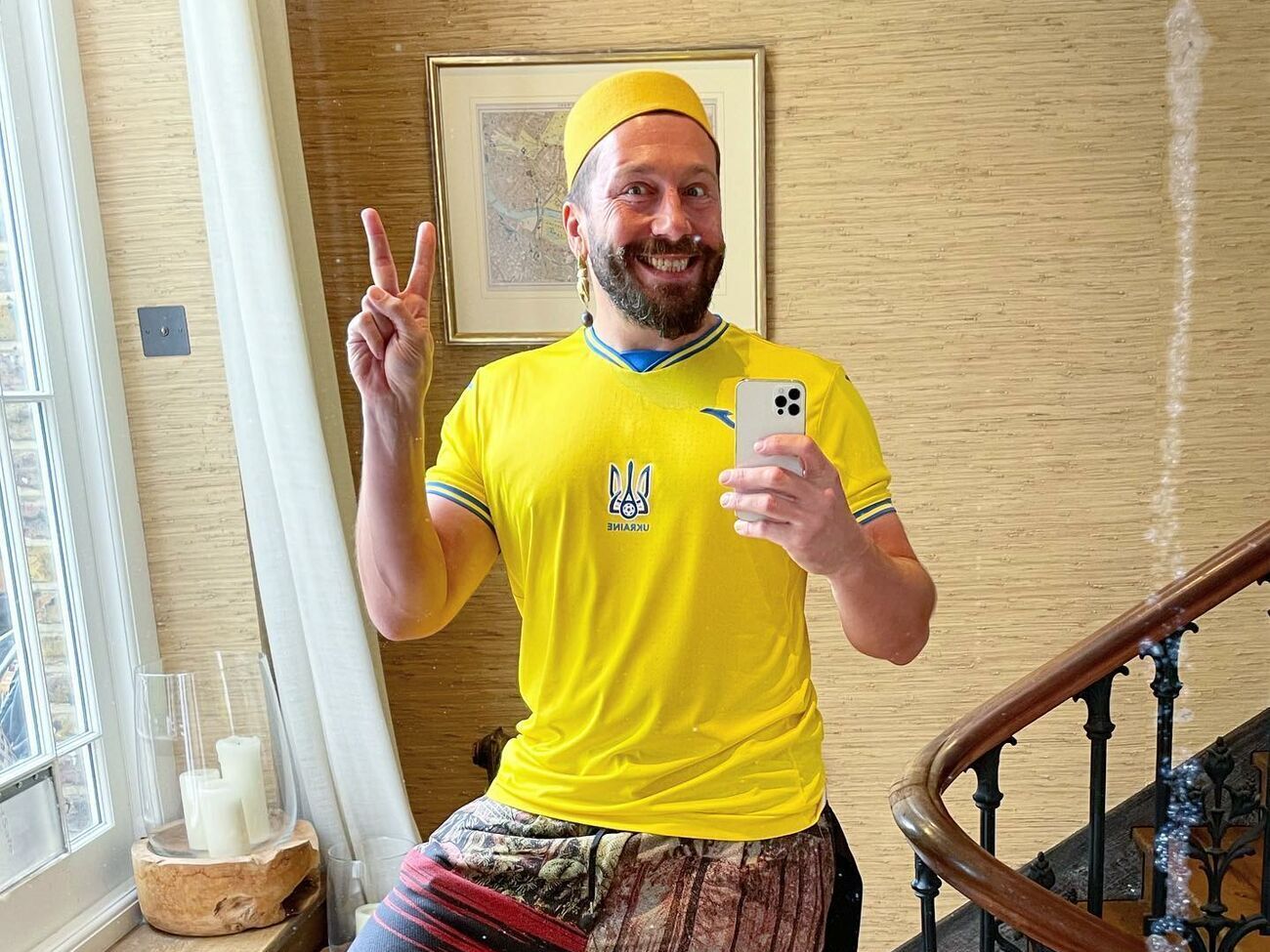 Чичваркин:&nbsp;Сегодня будет непросто победить