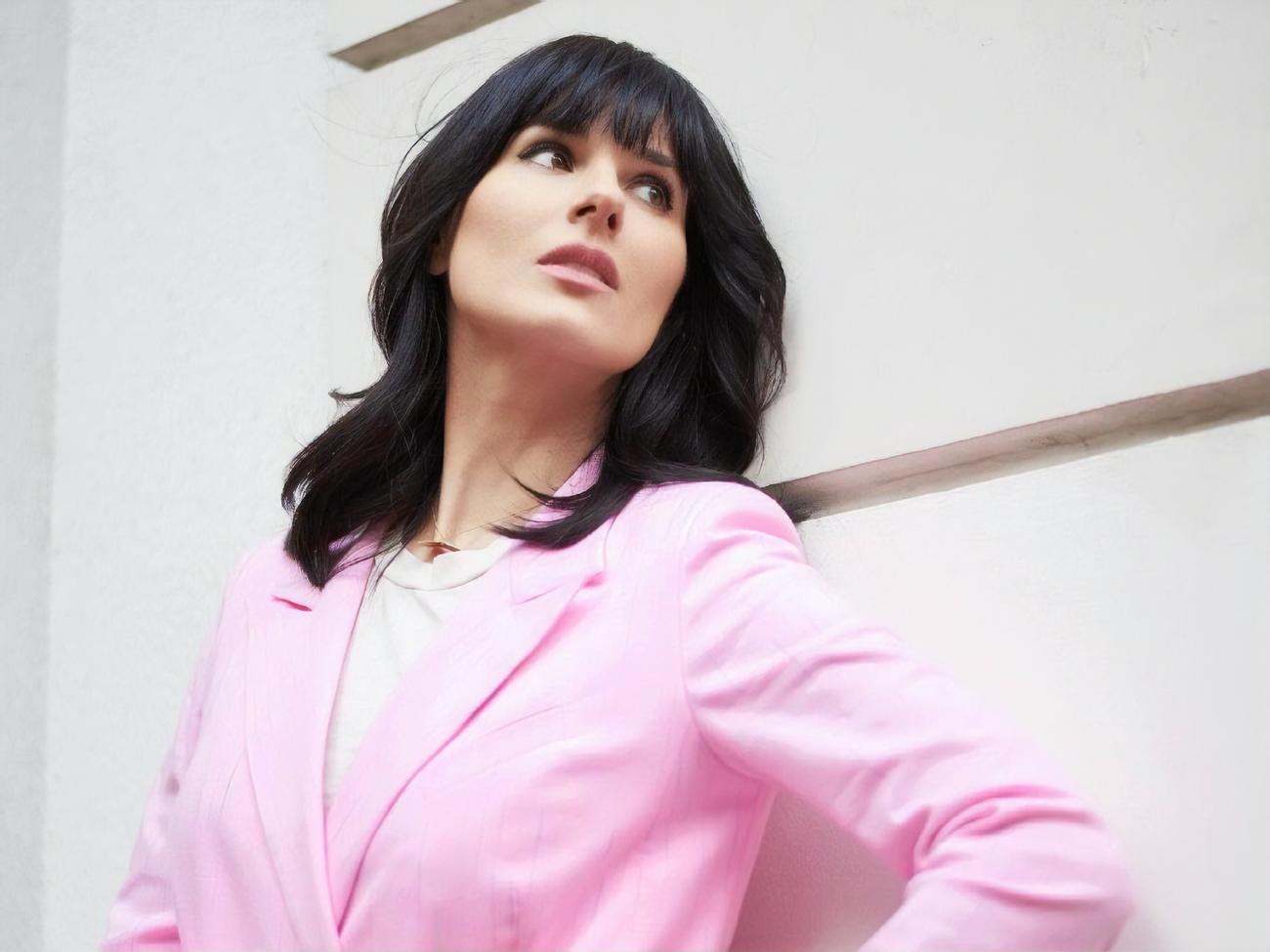 На отдых Ефросинина отправилась с двумя подругами и сыном