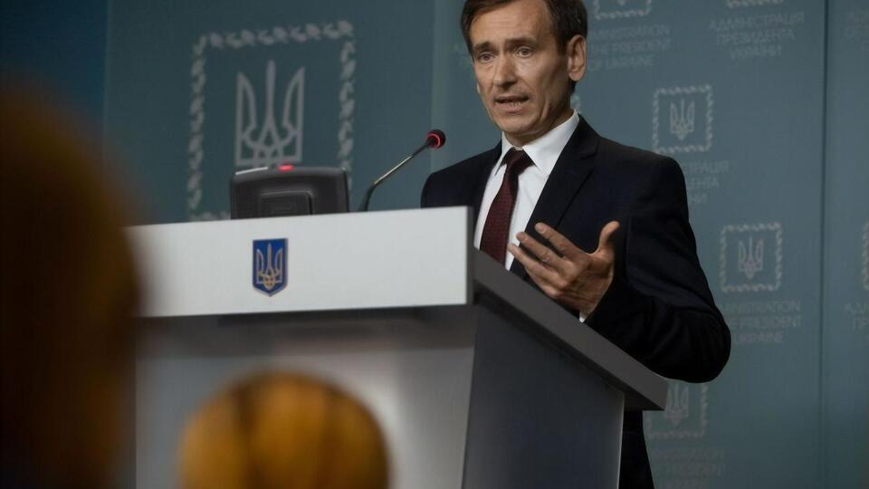 Веніславський вважає, що вакансії вдасться швидко заповнити